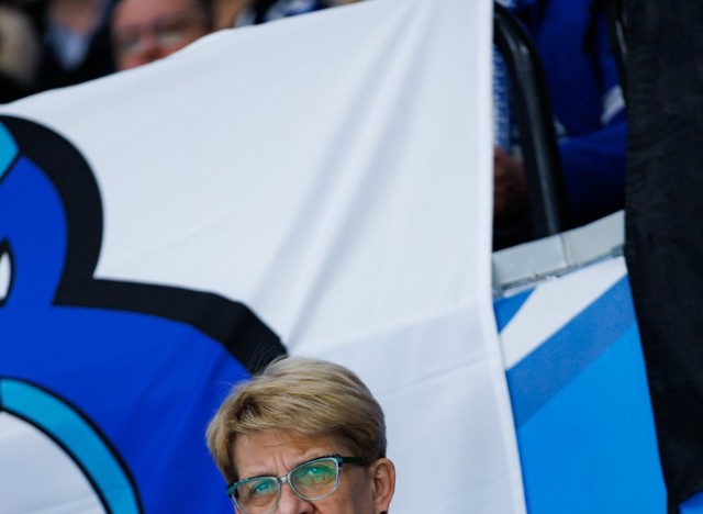 28.01.2026. Трибуны в лица