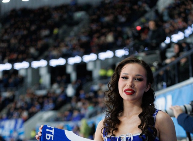 28.01.2026. Трибуны в лица