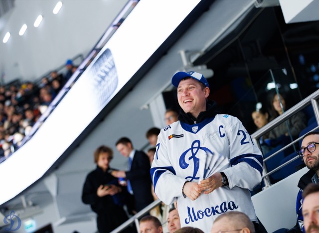 28.01.2026. Трибуны в лица