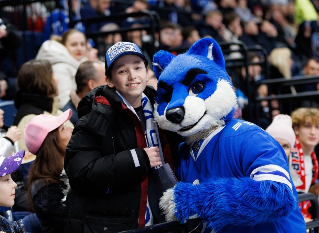 28.01.2026. Трибуны в лица