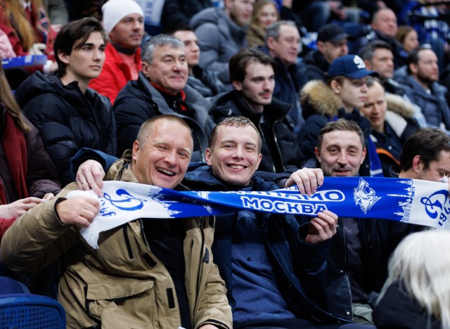 28.01.2026. Трибуны в лица