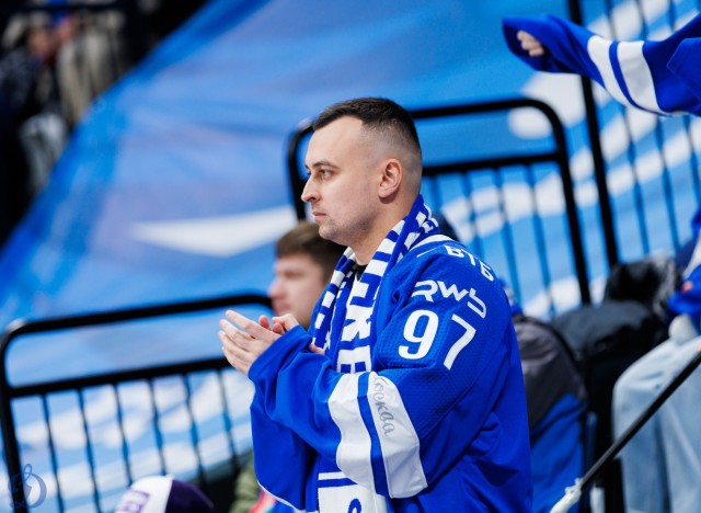 28.01.2026. Трибуны в лица