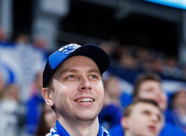 28.01.2026. Трибуны в лица