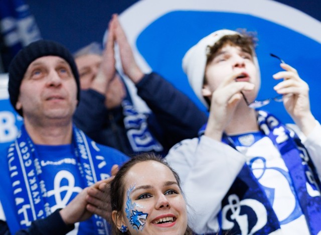 28.01.2026. Трибуны в лица