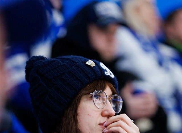 28.01.2026. Трибуны в лица