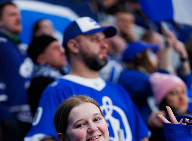 28.01.2026. Трибуны в лица