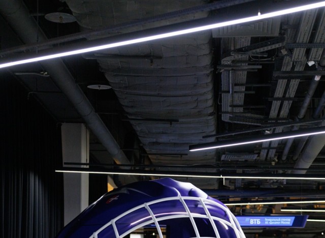 28.01.2026. Трибуны в лица