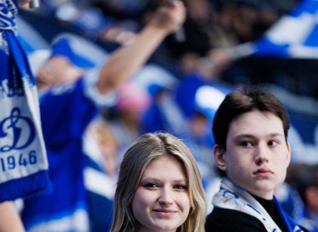 28.01.2026. Трибуны в лица