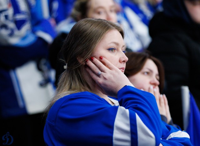 28.01.2026. Трибуны в лица