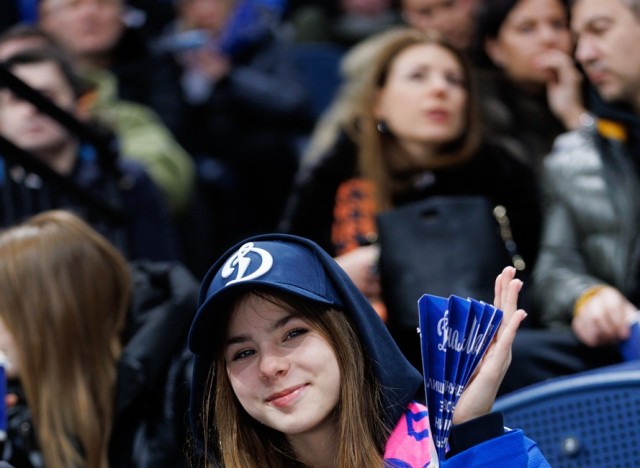 28.01.2026. Трибуны в лица