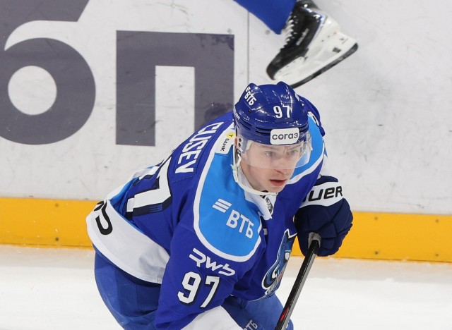 01.02.2026. «Динамо» — «Авангард»