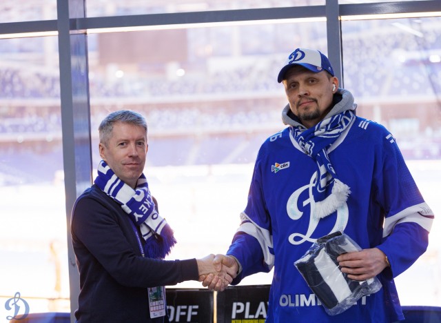 01.02.2026. Трибуны в лицах