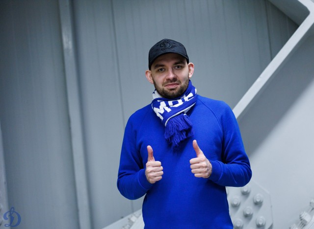 01.02.2026. Трибуны в лицах