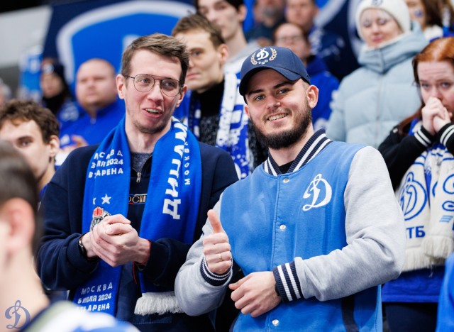 01.02.2026. Трибуны в лицах