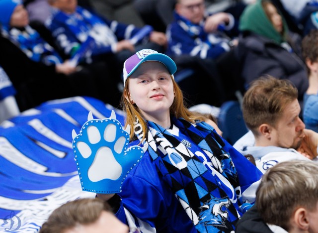 01.02.2026. Трибуны в лицах