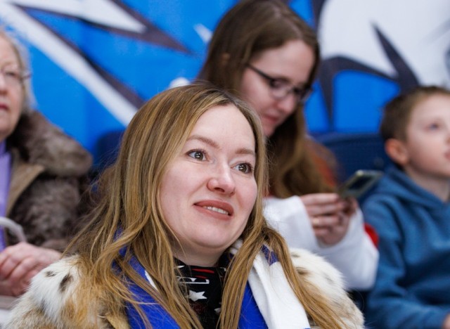 01.02.2026. Трибуны в лицах