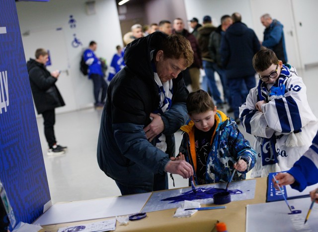 01.02.2026. Трибуны в лицах