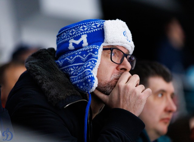 01.02.2026. Трибуны в лицах