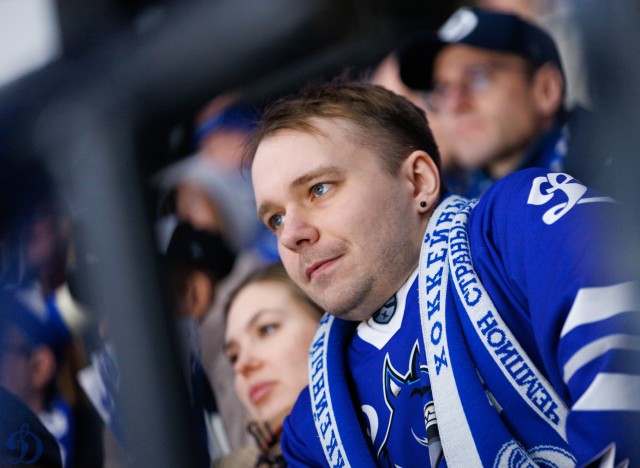 01.02.2026. Трибуны в лицах