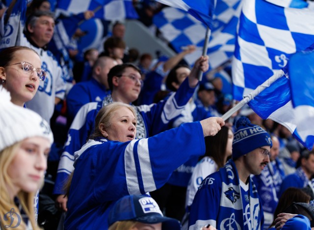 01.02.2026. Трибуны в лицах