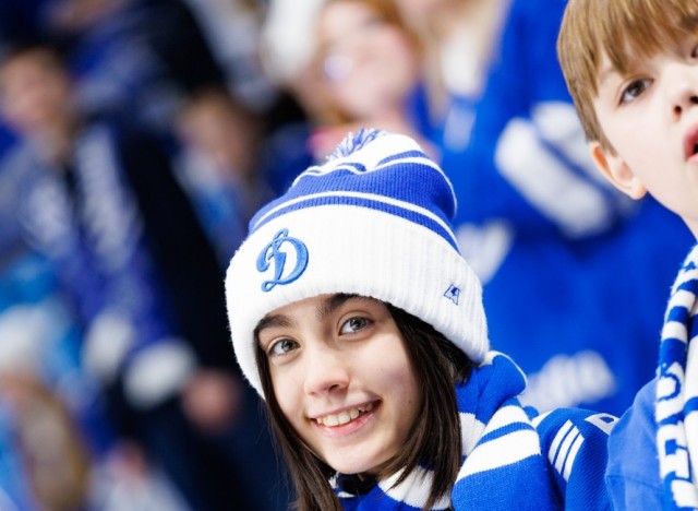 01.02.2026. Трибуны в лицах