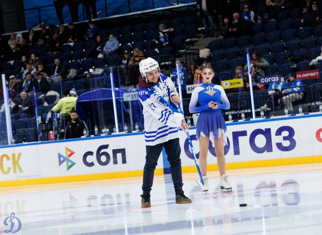 01.02.2026. Трибуны в лицах