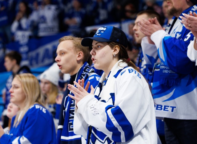 01.02.2026. Трибуны в лицах