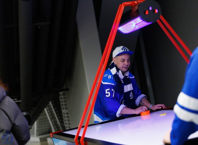 01.02.2026. Трибуны в лицах