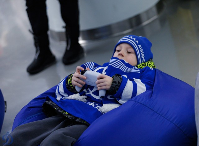 01.02.2026. Трибуны в лицах