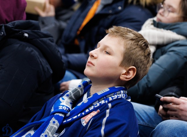 01.02.2026. Трибуны в лицах