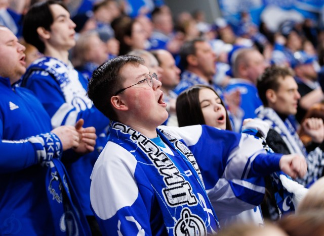 01.02.2026. Трибуны в лицах