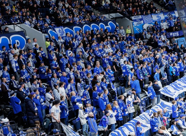 01.02.2026. Трибуны в лицах