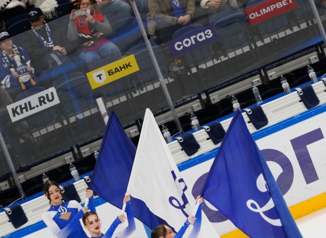 01.02.2026. Трибуны в лицах