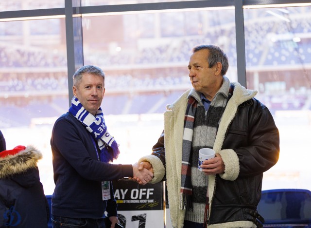 01.02.2026. Трибуны в лицах