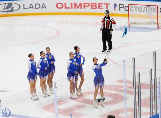 01.02.2026. Трибуны в лицах