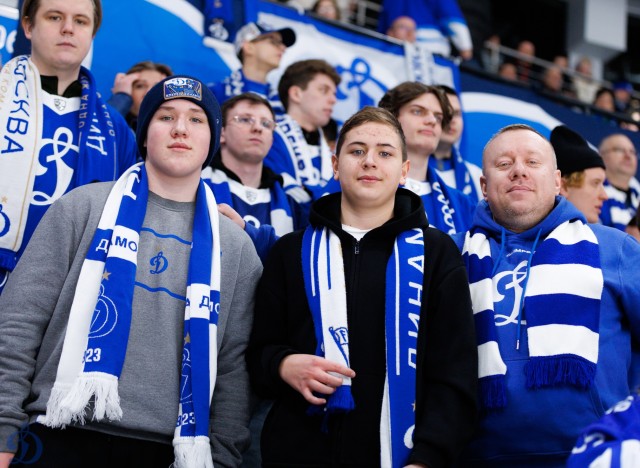 01.02.2026. Трибуны в лицах