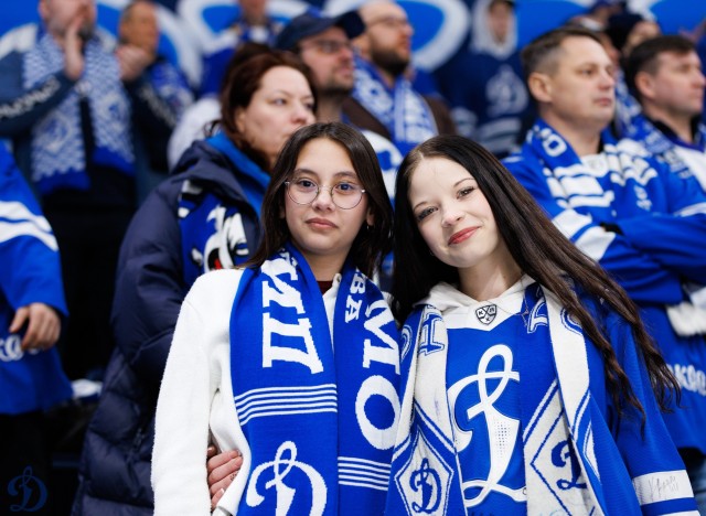 01.02.2026. Трибуны в лицах