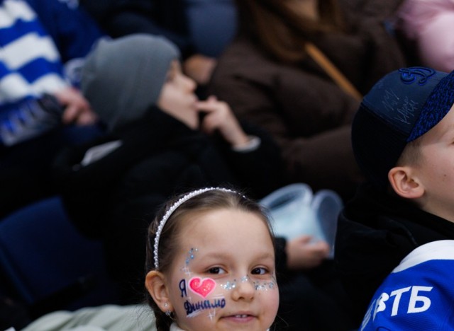 01.02.2026. Трибуны в лицах