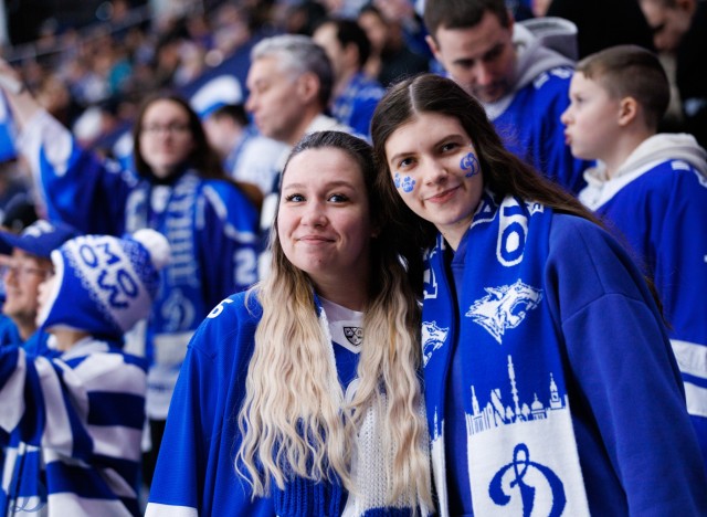 01.02.2026. Трибуны в лицах