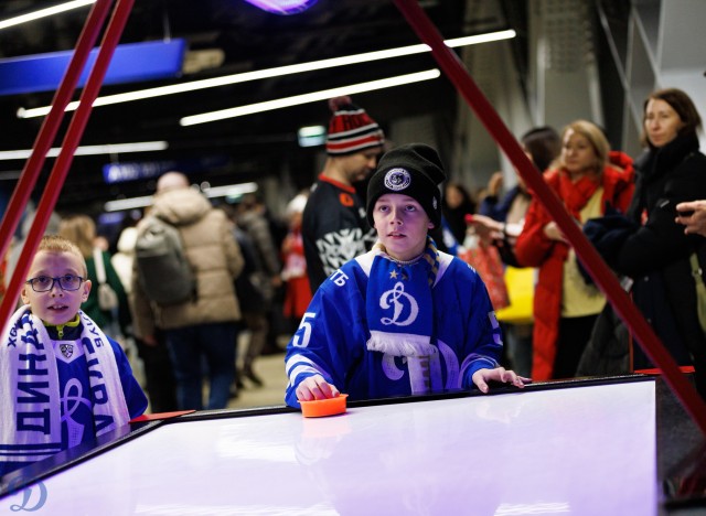 01.02.2026. Трибуны в лицах