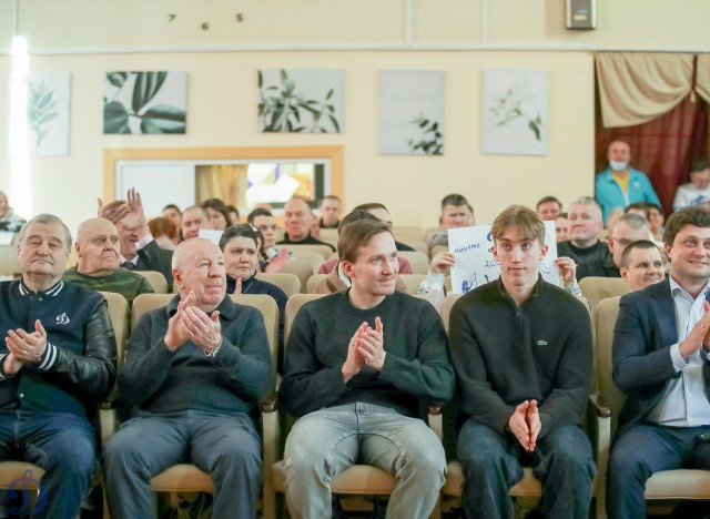 04.02.2026 Поездка в социальный дом «Лосиноостровский»