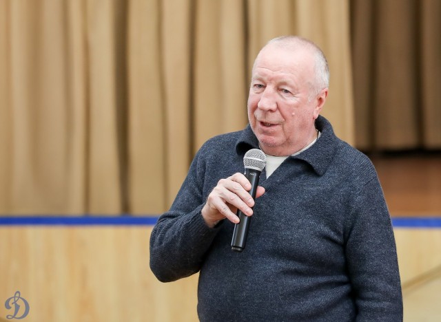 04.02.2026 Поездка в социальный дом «Лосиноостровский»