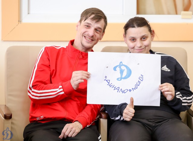 04.02.2026 Поездка в социальный дом «Лосиноостровский»