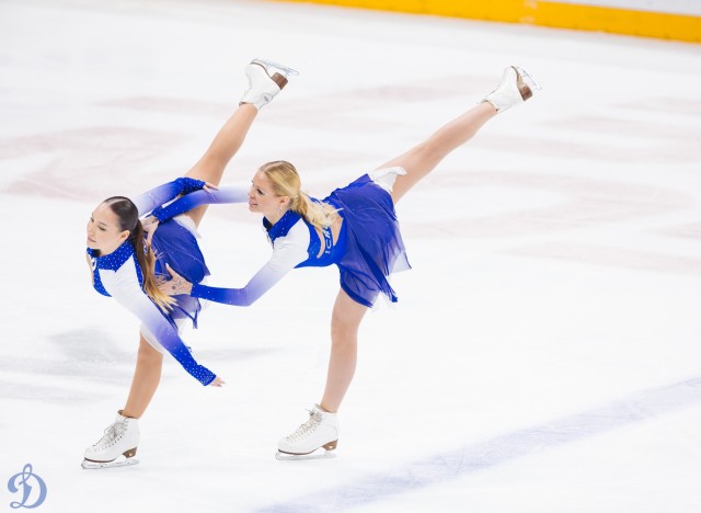 01.03.2026. «Динамо» — «Металлург»