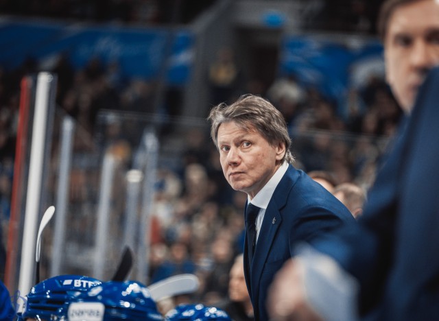 01.03.2026. «Динамо» — «Металлург»