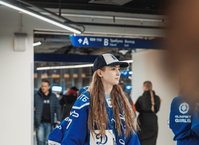 07.03.2026. «Динамо» — СКА