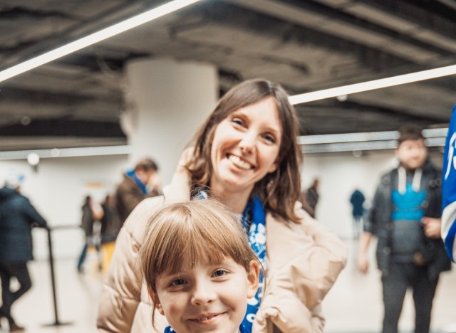 07.03.2026. «Динамо» — СКА