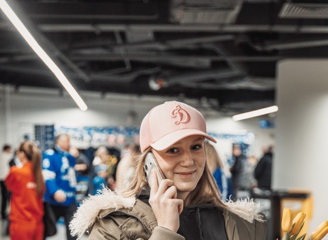 07.03.2026. «Динамо» — СКА