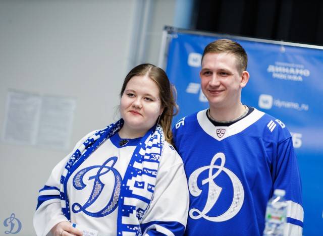 09.03.2026 Автограф-сессия Ильи Лейбина и Максима Пушненкова