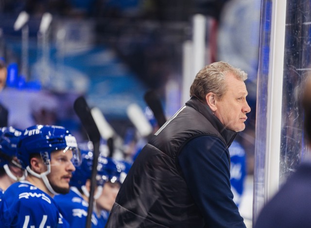 09.03.2026. «Динамо» — «Динамо-Минск»